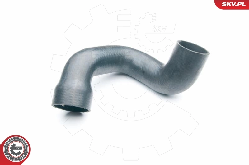 Charge Air Hose